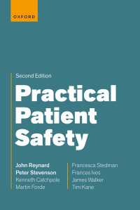 Practical Patient Safety（2）