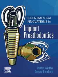 Essentials and Innovations in Implant Prosthodontics - E-Book