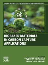 Biobased Materials in Carbon Capture Applications