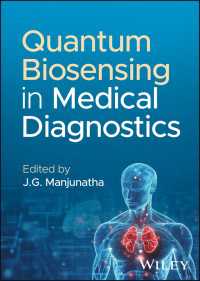 Quantum Biosensing in Medical Diagnostics