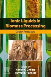 Ionic Liquids in Biomass Processing : Green Protocols
