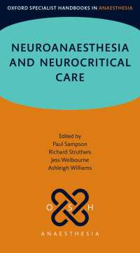 Neuroanaesthesia and Neurocritical Care