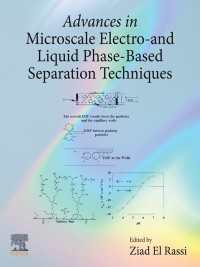 Advances in Microscale Electro- and Liquid Phase-Based Separation Techniques