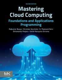 Mastering Cloud Computing : Foundations and Applications Programming（2）