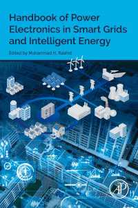 Handbook of Power Electronics in Smart Grids and Intelligent Energy