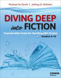 Diving Deep Into Fiction : Transferable Tools for Reading ANY Fiction