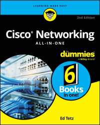 Cisco Networking All-in-One For Dummies（2）