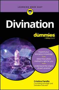 Divination For Dummies