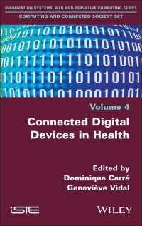Connected Digital Devices in Health