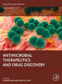 Antimicrobial Therapeutics and Drug Discovery