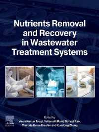 Nutrients Removal and Recovery in Wastewater Treatment Systems