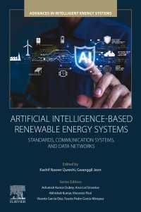 Artificial Intelligence-Based Renewable Energy Systems : Standards, Communication Systems, and Data Networks