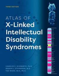 Atlas of X-Linked Intellectual Disability Syndromes（3）
