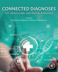 Connected Diagnoses : IoT, Healthcare, and Digital Forensics