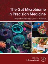 The Gut Microbiome in Precision Medicine : From Research to Clinical Practice