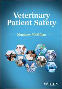 Veterinary Patient Safety