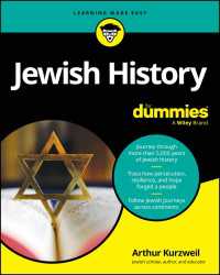 Jewish History For Dummies
