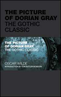 The Picture of Dorian Gray