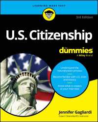 U.S. Citizenship For Dummies（3）