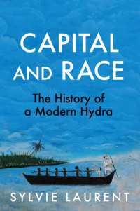 人種資本主義：現代のヒドラの理論<br>Capital and Race : The History of a Modern Hydra