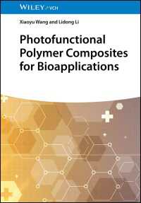 Photofunctional Polymer Composites for Bioapplications