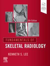 Fundamentals of Skeletal Radiology - E-Book（6）