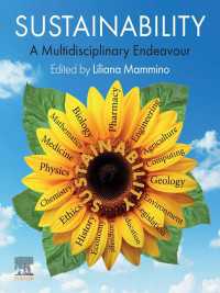 Sustainability : A Multidisciplinary Endeavour