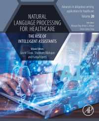 Natural Language Processing for Healthcare : The Rise of Intelligent Assistants
