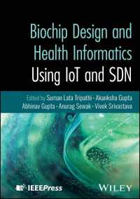 Biochip Design and Health Informatics Using IoT and SDN