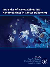 Two Sides of Nanovaccines and Nanomedicines in Cancer Treatments