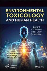 Environmental Toxicology and Human Health : Current Challenges and Future Perspectives