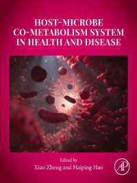 Host-Microbe Co-metabolism System in Health and Disease