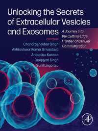 Unlocking the Secrets of Extracellular Vesicles and Exosomes : A Journey into the Cutting-Edge Frontier of Cellular Communication