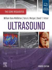 Ultrasound: The Requisites E-Book : The Core Requisites（4）