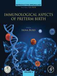 Immunological Aspects of Preterm Birth