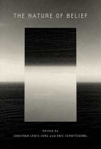 The Nature of Belief