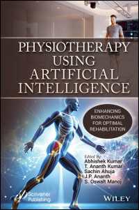 Physiotherapy Using Artificial Intelligence : Enhancing Biomechanics for Optimal Rehabilitation