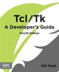 Tcl/Tk : A Developer's Guide（4）