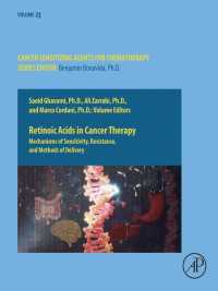 Retinoic Acids in Cancer Therapy : Mechanisms of Sensitivity, Resistance, and Methods of Delivery