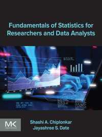 Fundamentals of Statistics for Researchers and Data Analysts
