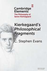 キルケゴール『哲学的断片』<br>Kierkegaard's Philosophical Fragments