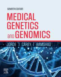 Medical Genetics and Genomics - E-BOOK（7）