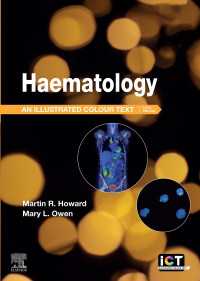 Haematology - EBook : An Illustrated Colour Text（5）