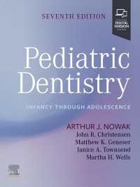 Pediatric Dentistry - E-BOOK : Infancy through Adolescence（7）