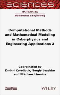 Computational Methods and Mathematical Modeling in Cyberphysics and Engineering Applications 3