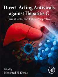 Direct-Acting Antivirals against Hepatitis C : Current Issues and Future Perspectives