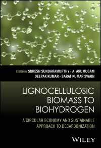 Lignocellulosic Biomass to Biohydrogen : A Circular Economy and Sustainable Approach to Decarbonization