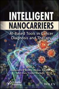Intelligent Nanocarriers : AI-Based Tools in Cancer Diagnosis and Therapy