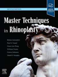Master Techniques in Rhinoplasty - E-Book（2）
