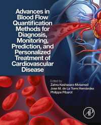Advances in Blood Flow Quantification Methods for Diagnosis, Monitoring, Prediction, and Personalized Treatment of Cardiovascular Disease